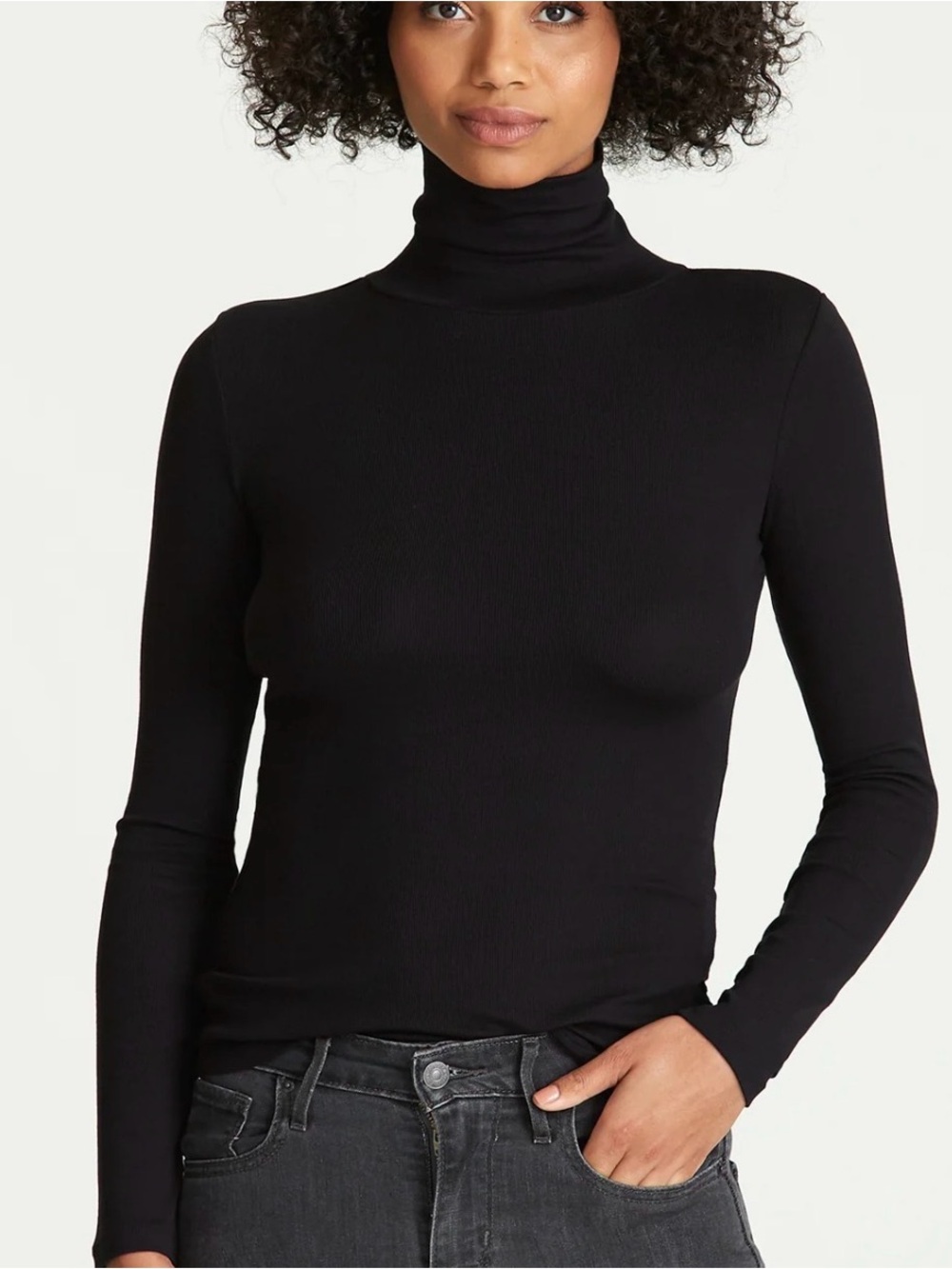 Aja turtleneck  lagence new
